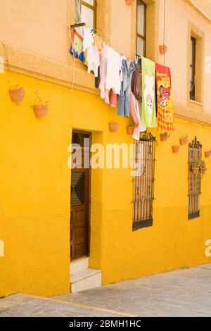 Medina Sidonia (Altstadt) Bezirk, Melilla,Spanisches Marokko,Spanien Stockfoto