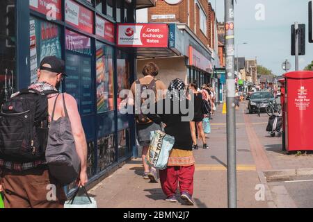 home bargains ruckensacark