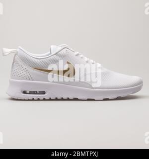 Air max thea grau gold online