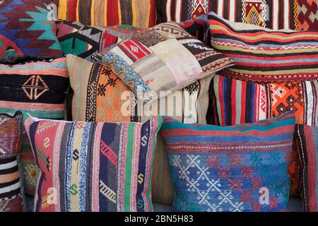 Arasta Bazaar, Sultanahmet District, Istanbul, Türkei, Europa Stockfoto