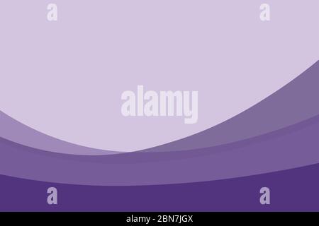 Abstact lila Vektor-Hintergrund Muster Stock Vektor