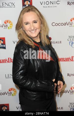 Manhattan, Vereinigte Staaten Von Amerika. Februar 2016. NEW YORK, NY - FEBRUAR 07: Melissa Etheridge nimmt am 7. Februar 2017 an den 14. Jährlichen Red Dress Awards Teil, die vom Woman's Day Magazine im Jazz im Lincoln Center Appel Room verliehen werden. Personen: Melissa Etheridge Quelle: Storms Media Group/Alamy Live News Stockfoto