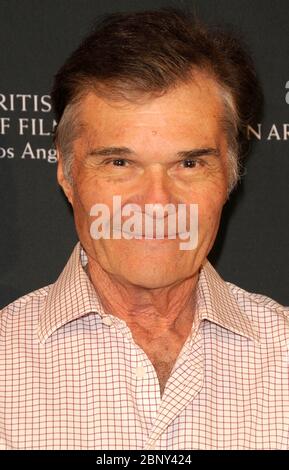 Fred Willard bei der BAFTA Los Angeles 17. Jährliche Auszeichnungen Saison Tea Party im Four Seasons in Beverly Hills, CA, USA.15. Januar 2011 © mpi11/MediaPunch Inc. Stockfoto