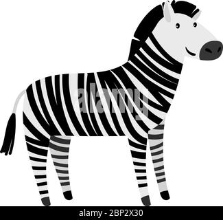 Zebra Friedenszeichen Hintergründe