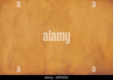 Vintage-Papier mit Platz für Text oder Bild. Stockfoto