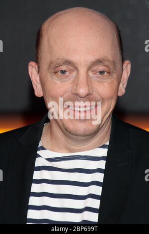 Bernhard Hoecker, Wer weiss denn sowas XXL, Studio Hamburg, 17.01.2020 Stockfoto