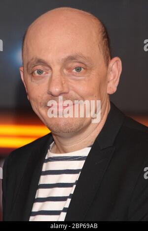 Bernhard Hoecker, Wer weiss denn sowas XXL, Studio Hamburg, 17.01.2020 Stockfoto