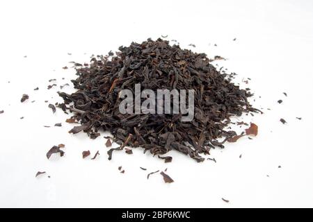 Chinesische Kräuter gesund natürlichen Tee Gruzia Stockfoto