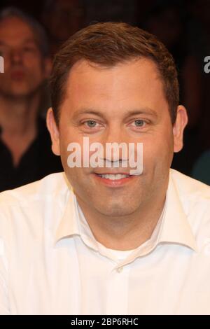 Lars Klingbeil,Talkshow 3nach9,Bremen,28.06.2019 Stockfoto