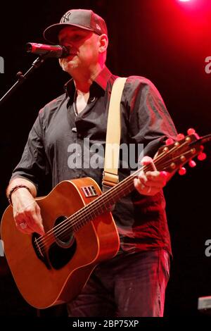 Wingenfelder,Kai und Thorsten Wingenfelder,Fury im Schlachthaus,Parkfest,Stadtpark,Waltrop,23.08.2019 Stockfoto