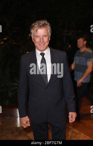 Nick Wilder,Nacht der Schmetterlinge CharityBall für die deutsche Muskelverschwendung (Ex-Ball Papillion) im Hotel Grand Elyssee,Hamburg,26.10.2019 Stockfoto