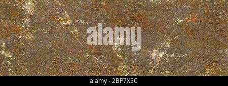 Natürliche Sandstein Textur. Abstrakte Textur Hintergrund. Illustration. Hintergrund in hoher Auflösung. Rasterdatei der Wandoberfläche oder Naturmaterial. Stockfoto