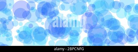 Hand gemalt abstrakten Kunst Aquarell Hintergrund für Poster, Broschüre, Karte, Flyer, Vorlage oder Web-Banner Stockfoto