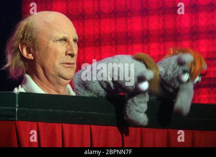 „Happy Otto! Wir haben Grund zum Feiern' TV-Gala - Otto Waalkes Stockfoto