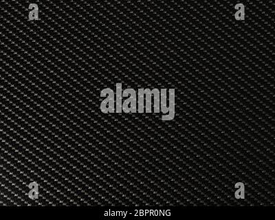 Carbon RAW Textur Stockfoto