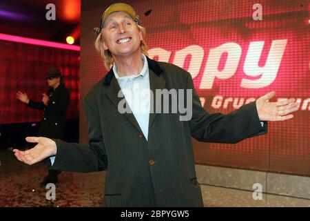 „Happy Otto! Wir haben Grund zum Feiern' TV-Gala - Otto Waalkes Stockfoto