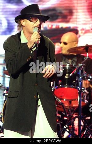 „Happy Otto! Wir haben Grund zum Feiern' TV-Gala - Otto Waalkes Stockfoto