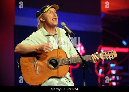 „Happy Otto! Wir haben Grund zum Feiern' TV-Gala - Otto Waalkes Stockfoto