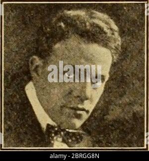 'Motion Picture Studio Directory and Trade Annual (1916)' (1916) Stockfoto