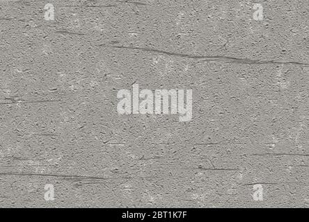 Betonwand Stockfoto