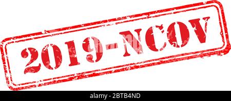 Stempel-Schablone Stock Vektor