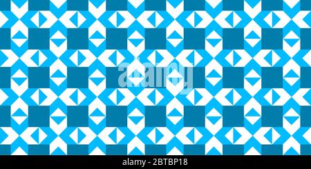 Bunte Nahtlose Abstrakte Muster Vektor Illustration Hintergrund Stock Vektor