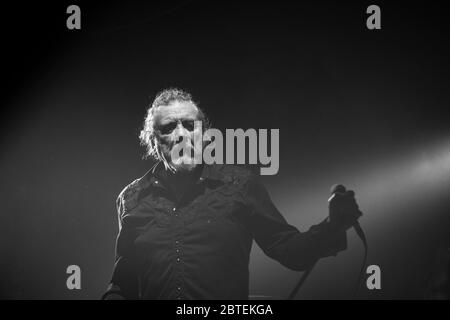 Robert Plant Stockfoto