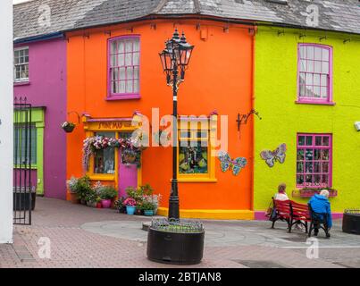 kinsale, Cork, Irland. Mai 2020. - Credit; David Creedon / Alamy Stockfoto
