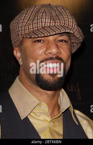 Bei der Premiere von 'Freedom Writers' in Los Angeles im Mann Village Theater in Westwood, CA. Die Veranstaltung fand am Donnerstag, 4. Januar 2007 statt. Foto: SBM / PictureLux - Dateireferenz # 34006-142SBMPLX Stockfoto