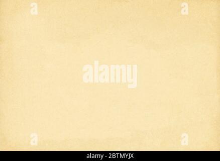 Altes Papier Textur Hintergrund - hohe Auflösung Stockfoto