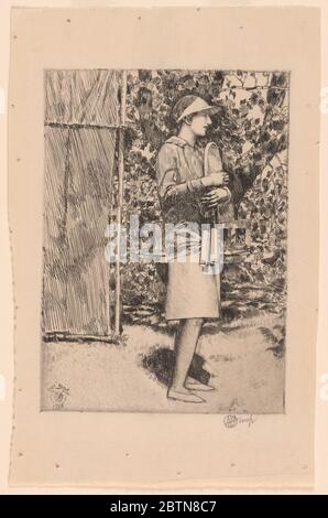 Helen Wills Moody. Stockfoto