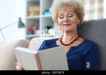 Faszinierende, helle Fiktion Stockfoto