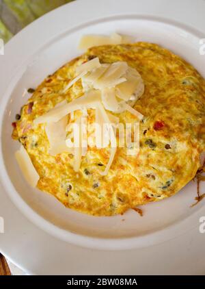 Hank’s Oyster Bar, Washington D.C., USA Stockfoto