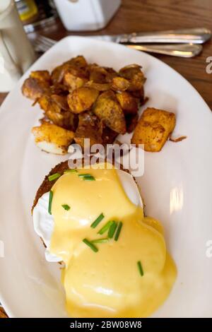 Hank’s Oyster Bar, Washington D.C., USA Stockfoto