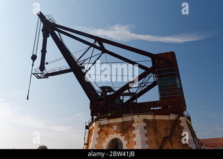 Venedig 2011 Stockfoto