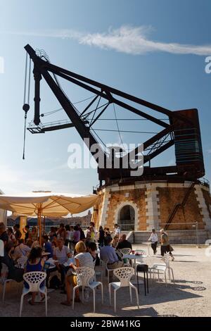 Venedig 2011 Stockfoto