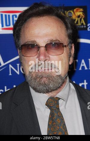 Franco Nero beim 2. Jährlichen Filmfestival 'Los Angeles, Italia' Eröffnungsabend in den Mann Chinese 6 Theatres in Hollywood, CA. Die Veranstaltung fand am Sonntag, 18. Februar 2007 statt. Foto: SBM / PictureLux - Dateireferenz # 34006-2159SBMPLX Stockfoto