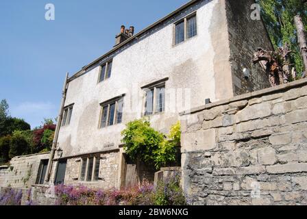 Lyncombe Vale, Bath, Vereinigtes Königreich. 24.Mai 2020. Stockfoto