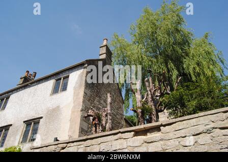 Lyncombe Vale, Bath, Vereinigtes Königreich. 24.Mai 2020. Stockfoto