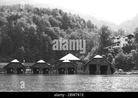 Reisen, Deutschland Stockfoto