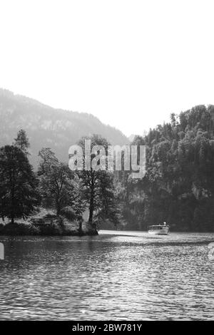 Reisen, Deutschland Stockfoto