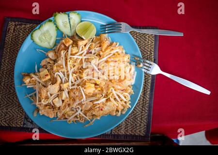 Thailand Stockfoto