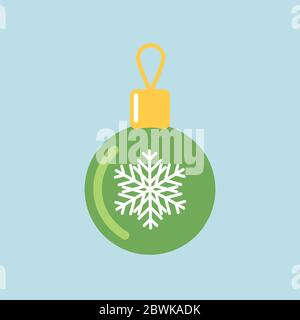 Weihnachten Symbol Stock Vektor