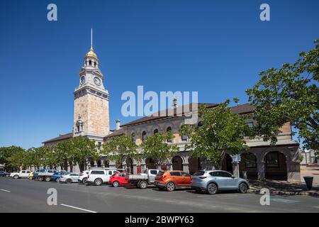 Kalgoorlie Western Australia 14. November 2019: Stockfoto