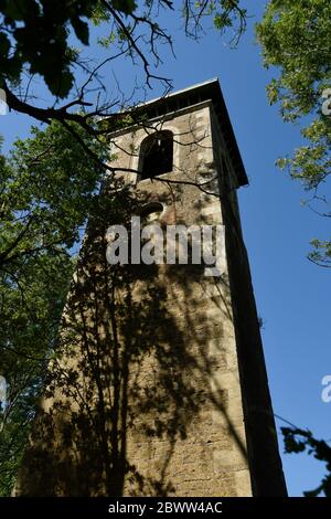 Browns (Brownes) Folly Bathford Bath und Northeast Somerset England, Großbritannien Stockfoto