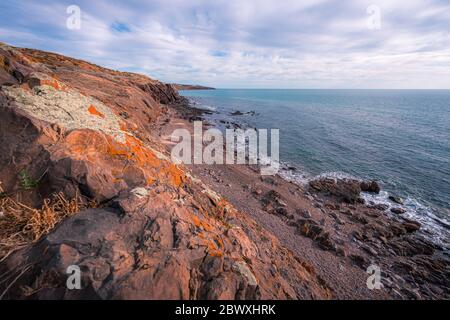 Hallett Cove, Adelaide, Südaustralien Stockfoto