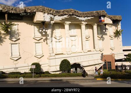 Wonderworks, International Drive, Orlando, Florida, USA Stockfoto