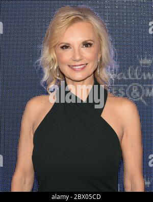 26. Juli 2019, Beverly Hills, Kalifornien, USA: Teryl Rothery besucht den Hallmark Channel und Hallmark Movies & Mysteries Summer 2019 TCA in der Privatresidenz, Beverly Hills, Kalifornien am 26. Juli 2019. (Bild: © Billy Bennight/ZUMA Wire) Stockfoto
