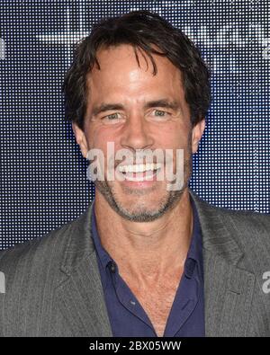 26. Juli 2019, Beverly Hills, Kalifornien, USA: Besucht den Hallmark Channel und Hallmark Movies & Mysteries Sommer 2019 TCA in Privatresidenz, Beverly Hills, Kalifornien am 26. Juli 2019. (Bild: © Billy Bennight/ZUMA Wire) Stockfoto