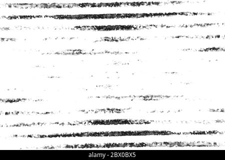 Grunge Hintergrund der Wirkung die Schwarz-Weiß-Töne. Abstrakte monochrome Textur. Stockfoto